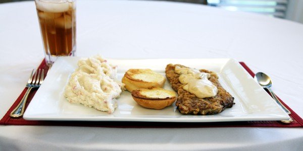 Stuffed Mashed Potatoes
