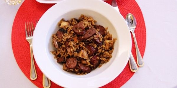 Jambalaya