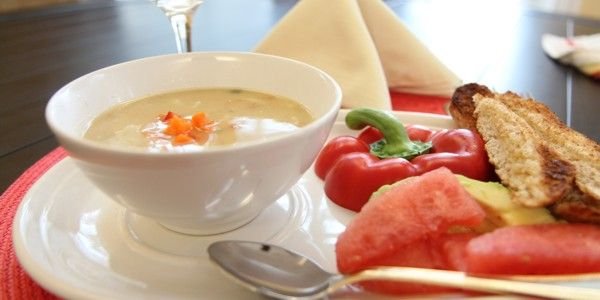 Potato Soup